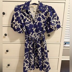 Jessica Simpson Dress